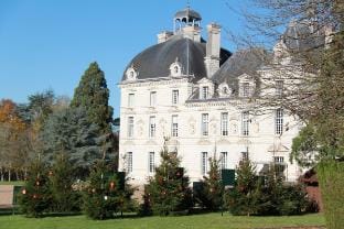 Entre Loire et Cher Grand Gîte "Côté Tilleul" Vacation rental in Centre-Val de Loire