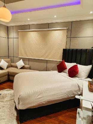 87 Makkah Studio 3 Self-Check-in  Vacation rental in Mecca