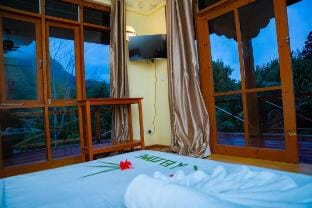 Villa Vanilla Room 6 Vacation rental in Africa