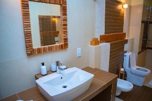 Villa Vanilla Room 6 Vacation rental in Africa