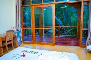 Villa Vanilla Room 4 Vacation rental in Africa