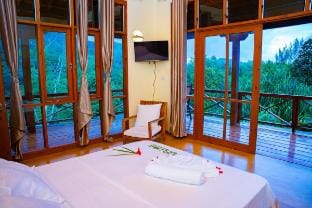 Villa Vanilla Room 3 Vacation rental in Africa