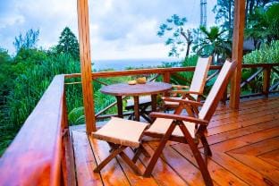 Villa Vanilla Room 3 Vacation rental in Africa