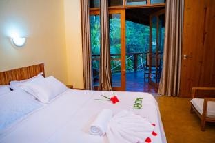 Villa vanilla Room 2 Vacation rental in Africa