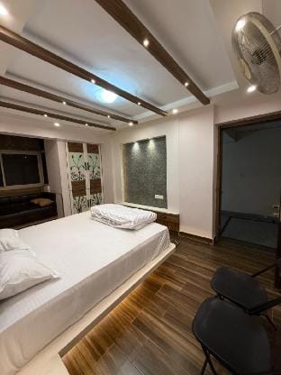 Om Kashi Stay Vacation rental in Varanasi