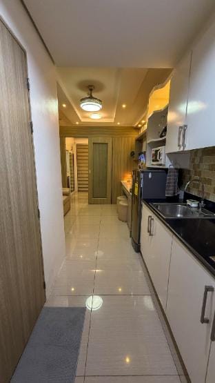 MOA Staycation | City View (Manila Bay & MOA)+Pool Vacation rental in Pasay