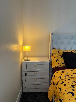 Cozy Private Blackout Room with Breakfast Vacation rental in Sheffield