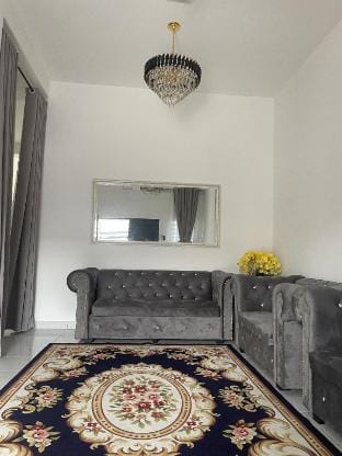 HOMESTAY CIKGU INA Vacation rental in Ipoh