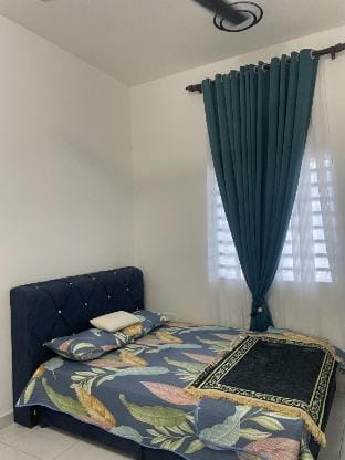 HOMESTAY CIKGU INA Vacation rental in Ipoh
