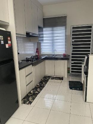 HOMESTAY CIKGU INA Vacation rental in Ipoh