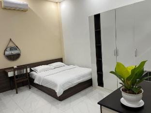 AHK 5-a peace, warm garden homestay near the beach Vacation rental in Phu Quoc
