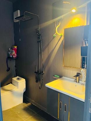 AHK Garden House - Modern house, near the beach Vacation rental in Phu Quoc