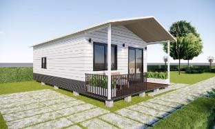 AHK Garden House - Modern house, near the beach Vacation rental in Phu Quoc