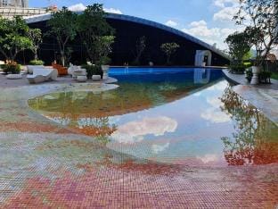 Up to 9 pax•Slide•RockClimbin•Near City&MITEC•Arte Vacation rental in Federal Territory of Kuala Lumpur