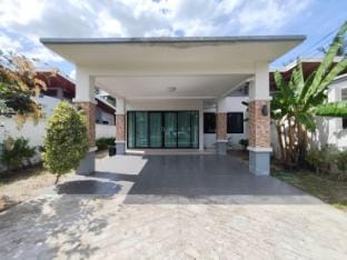 Tum Sichon happy house  Vacation rental in Thailand