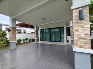 Tum Sichon happy house  Vacation rental in Thailand