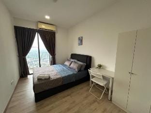 Emporis 2BR Condo| freeParking•SEGi•Thomson• EmHub Vacation rental in Petaling Jaya