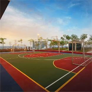 Astetica TheMines KTM UKM UPM 106 Vacation rental in Selangor, Malaysia