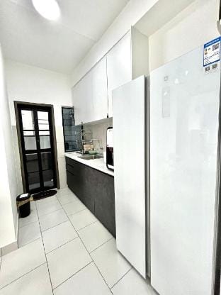 Astetica Residences UKM UPM B1 Vacation rental in Selangor, Malaysia