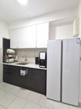 Astetica Residences UKM UPM B1 Vacation rental in Selangor, Malaysia