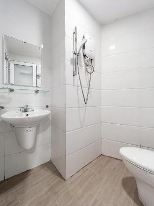 Cozy Studio 25m2 with Window Vacation rental in Ho Chi Minh City