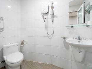 Spacious Studio 35m2 with Sofabed Vacation rental in Ho Chi Minh City