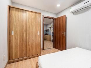 Apartment 1 Bedroom in Le Van Sy Vacation rental in Ho Chi Minh City