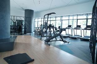 Datum Jelatek, LRT+Shopping Mall + KLCC view Vacation rental in Federal Territory of Kuala Lumpur