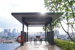 Datum Jelatek, LRT+Shopping Mall + KLCC view Vacation rental in Federal Territory of Kuala Lumpur