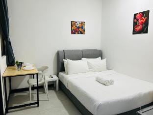 luxury studio @Neu Suite's @KL Vacation rental in Federal Territory of Kuala Lumpur