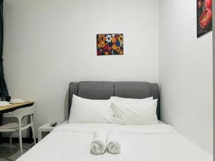 luxury studio @Neu Suite's @KL Vacation rental in Federal Territory of Kuala Lumpur