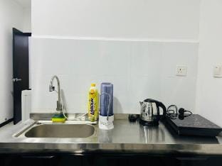 Neu suites @Ampang Studio Unit Vacation rental in Federal Territory of Kuala Lumpur