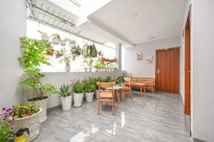 Nice Studio in Le Van Sy Vacation rental in Ho Chi Minh City