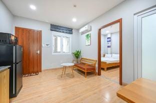 Apartment 45m2 - Central in D3 Vacation rental in Ho Chi Minh City