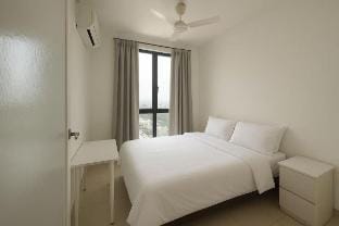 Astetica Wi-Fi KTM TV box Mines MIECC UKM UPM 102 Vacation rental in Federal Territory of Kuala Lumpur