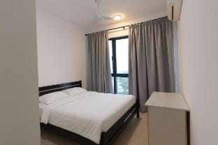 Astetica Wi-Fi KTM TV box Mines MIECC UKM UPM 102 Vacation rental in Federal Territory of Kuala Lumpur