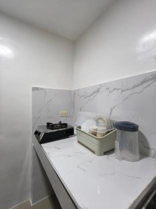 HK Transient House  Vacation rental in Calabarzon