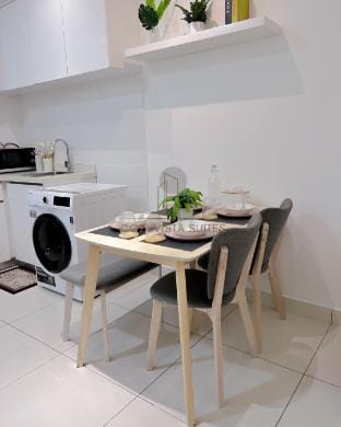 CozyVista Suites Art Mont Kiara Vacation rental in Federal Territory of Kuala Lumpur