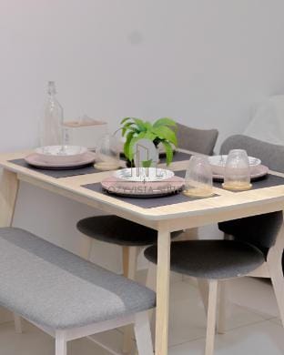 CozyVista Suites Art Mont Kiara Vacation rental in Federal Territory of Kuala Lumpur