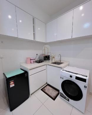 CozyVista Suites Art Mont Kiara Vacation rental in Federal Territory of Kuala Lumpur