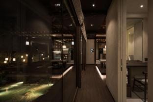 Bukchon Premium Hanok Cheongsudang Stay Vacation rental in Seoul