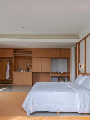 GAIA Lodge “Niscala” Yogyakarta Vacation rental in Special Region of Yogyakarta