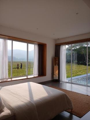 GAIA Lodge “Niscala” Yogyakarta Vacation rental in Special Region of Yogyakarta