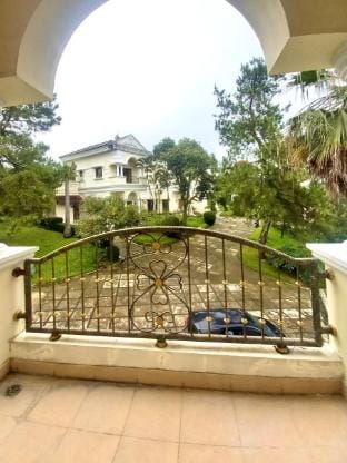 Villa Rinai - 2 bedrooms Vacation rental in West Java