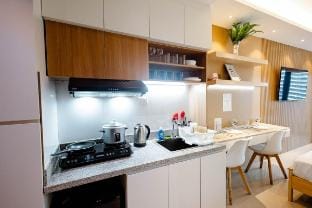 Hotel-Like Staycation4(near MOA)w/Wi-Fi & Netflix Vacation rental in Pasay