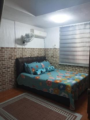 Homestay Cikgu Wahid @ Semenyih Vacation rental in Negeri Sembilan, Malaysia