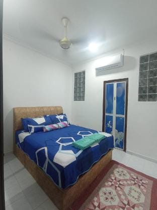 Homestay Cikgu Wahid @ Semenyih Vacation rental in Negeri Sembilan, Malaysia