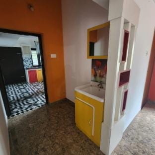 KESAVAM Vacation rental in Varkala