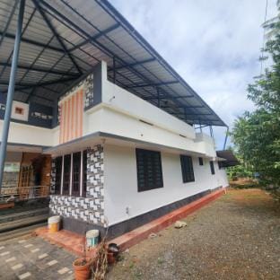 KESAVAM Vacation rental in Varkala