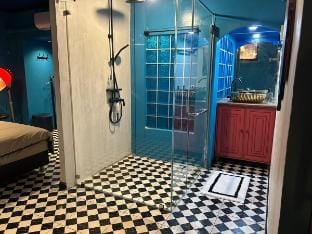 City blue 2 Vacation rental in Bangkok